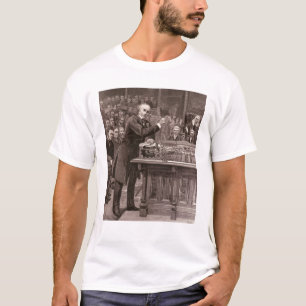 T-shirt M. Gladstone