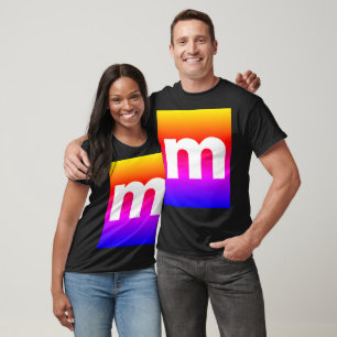 T-shirt M Halloween Team Costume Funny Party