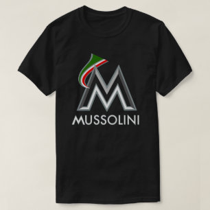 T-shirt M. Il figlio del secolo