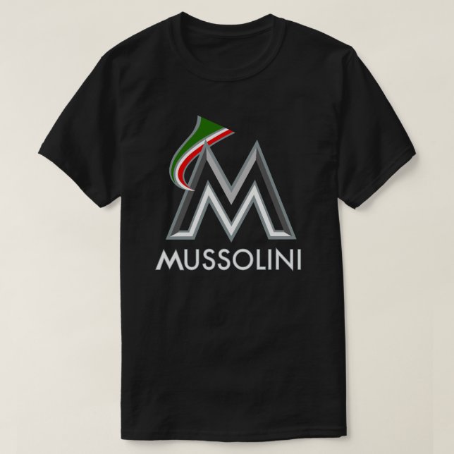 T-shirt M. Il figlio del secolo (Design devant)