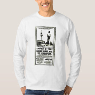 T-shirt M. Kite