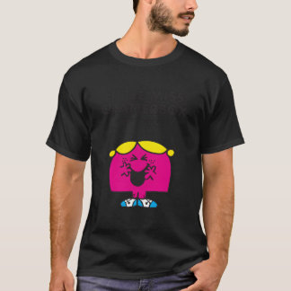 T-shirt M. Little Miss Cterbox