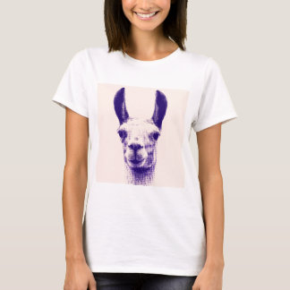 T-shirt M. Llama