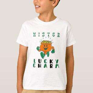 T-shirt M. Lucky Charm