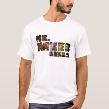 M. Maker Scripture Genesis de la chemise des