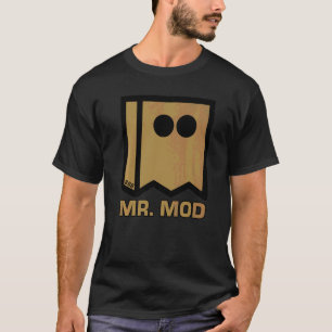 T-shirt M. Mod Abondance 888