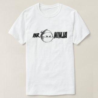 T-shirt M. Ninja