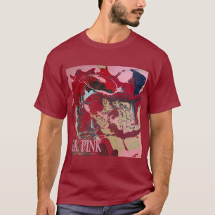 T-SHIRT M. P