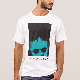 T-shirt M. Puff