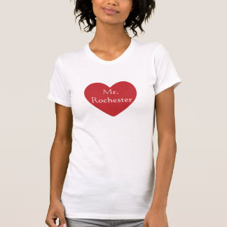 T-shirt M. Rochester