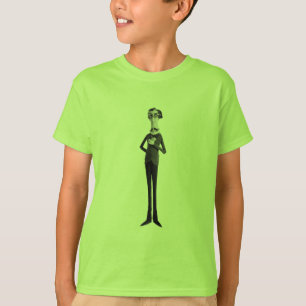 T-shirt M. Rzykruski