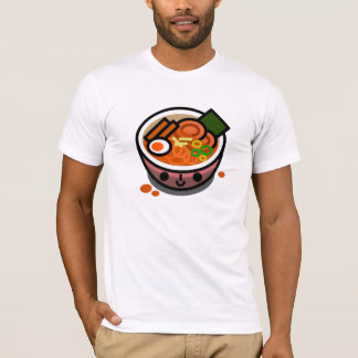 T-shirt M. Shoyu Ramen