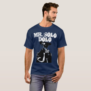 T-shirt M. Solo Dolo