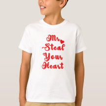 M. Steal Votre Coeur