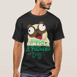 T-shirt M. Titus le chef carlin