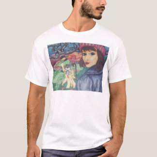 T-shirt M. Toad