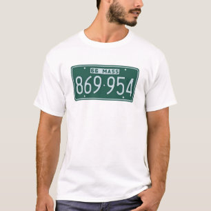 T-SHIRT MA66