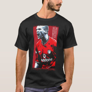 T-shirt Ma favorite People Roy Keane