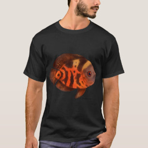 T-shirt Ma Maman a besoin d'un voyage de pêche. Pour la ma