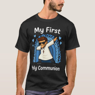 T-shirt Ma Première Sainte Communion