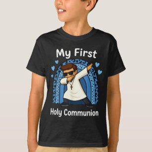 T-shirt Ma Première Sainte Communion 