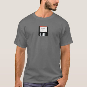 T-shirt Ma vie entière