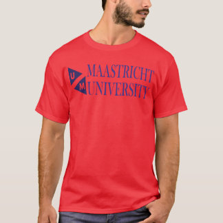 T-shirt maastricht drôle
