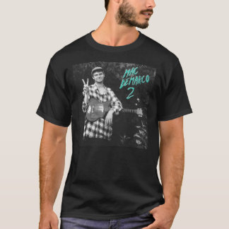 T-shirt Mac DeMarco - 2 Poster