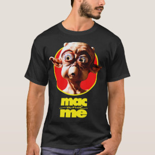 T-shirt Mac Et Moi