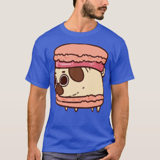 T-shirt Macaron Puglie