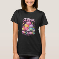 Macarons Amour Sucré