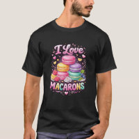 Macarons Amour Sucré