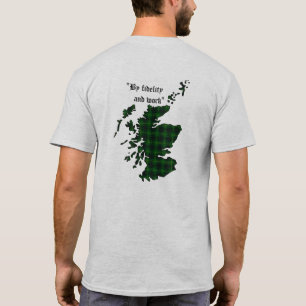 T-shirt MacArthur Clan Adulte