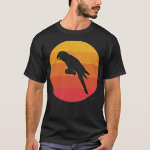 T-shirt Macaw