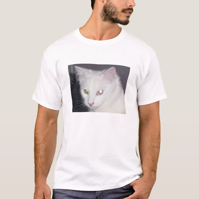 T-shirt Maceo (Devant)