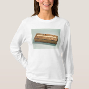 T-shirt Machine à calculer inventée par Blaise Pascal