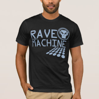 T-shirt Machine B d'éloge