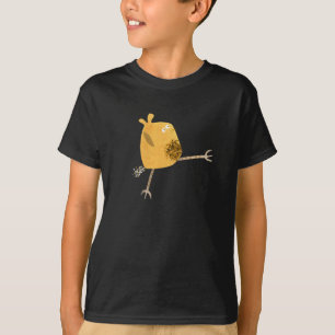 T-shirt Machine de danse - le tee - shirt de l'enfant