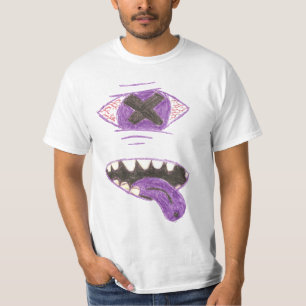 T-shirt machine de jouet
