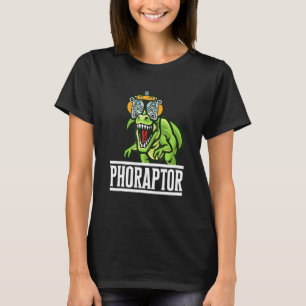 T-shirt Machine de optométrie Phoroptère Optométriste Pho