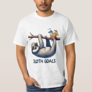 T-shirt Machines à Sous