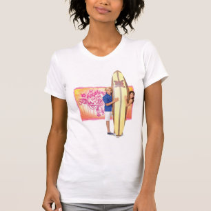 T-shirt Mack & Brady - Soyez tout ce que vous voulez être