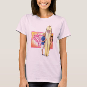 T-shirt Mack & Brady - Soyez tout ce que vous voulez être