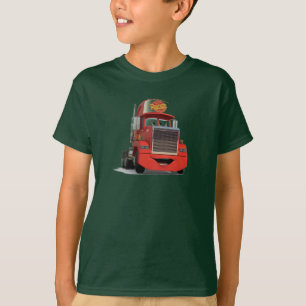 T-shirt Mack Disney