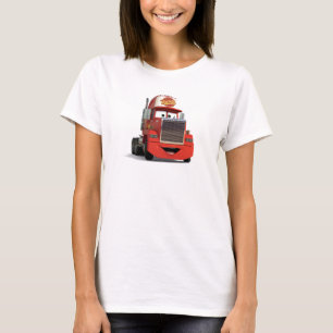 T-shirt Mack Disney