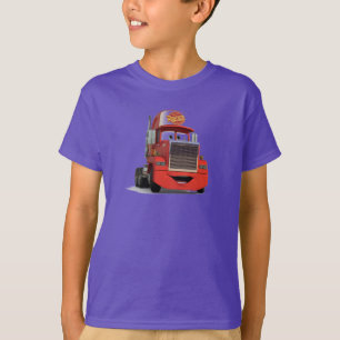 T-shirt Mack Disney