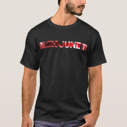 T-shirt Mack Juin TV le Logo T