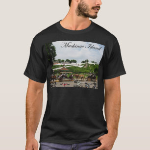 T-shirt Mackinac