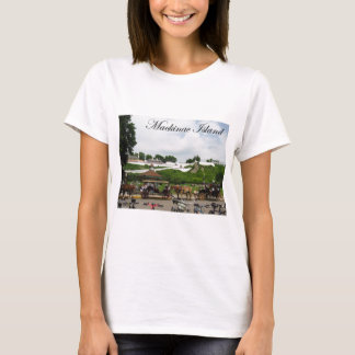T-shirt Mackinac
