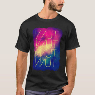 T-SHIRT MACKLEMORE - ÉDITION SPÉCIALE